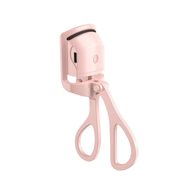Elektrisk ögonfransböjare