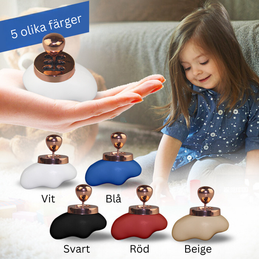 Ångestreducerande fidget