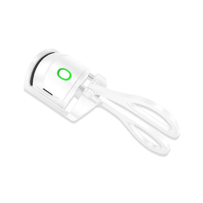 Elektrisk ögonfransböjare